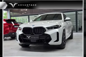 BMW X6 din 2025 - oferta BMW111656