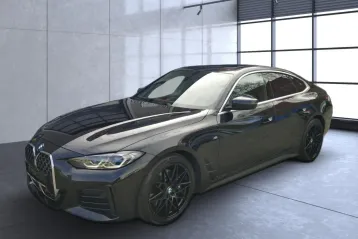 BMW 430 Gran Coupé din 2024 - oferta BMW111657