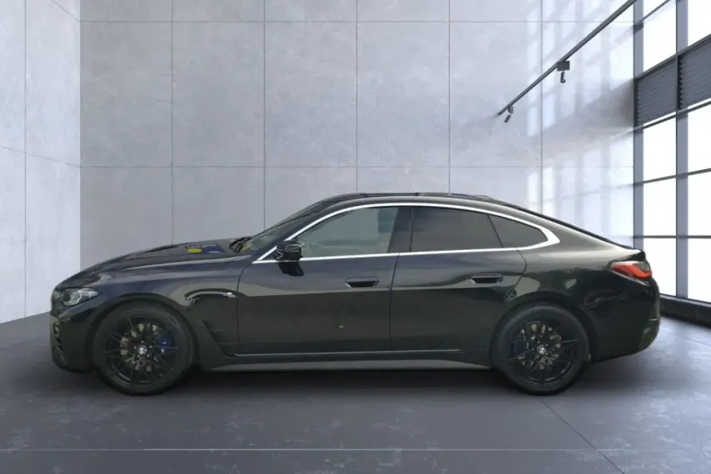 BMW 430 Gran Coupé din 2024 cu 8.900 km - oferta BMW111657 - foto 2