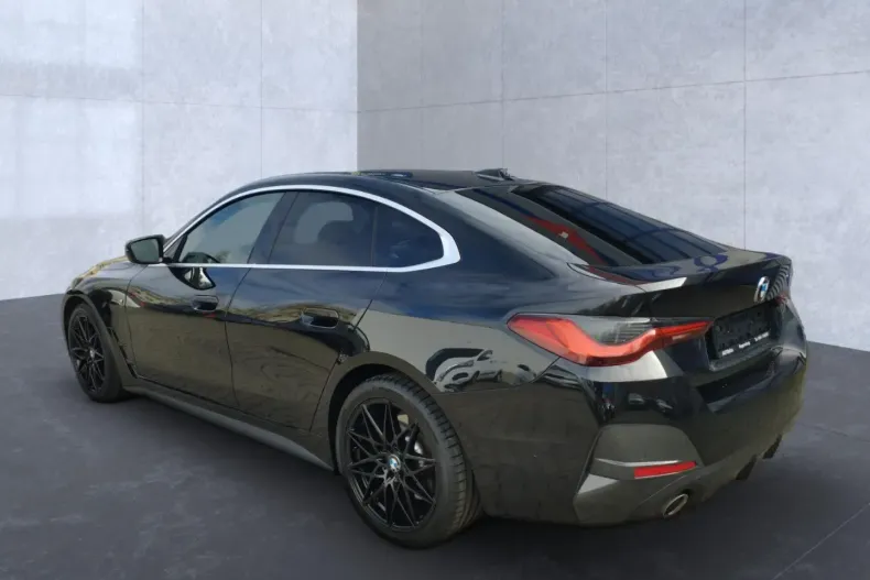 BMW 430 Gran Coupé din 2024 cu 8.900 km - oferta BMW111657 - foto 3