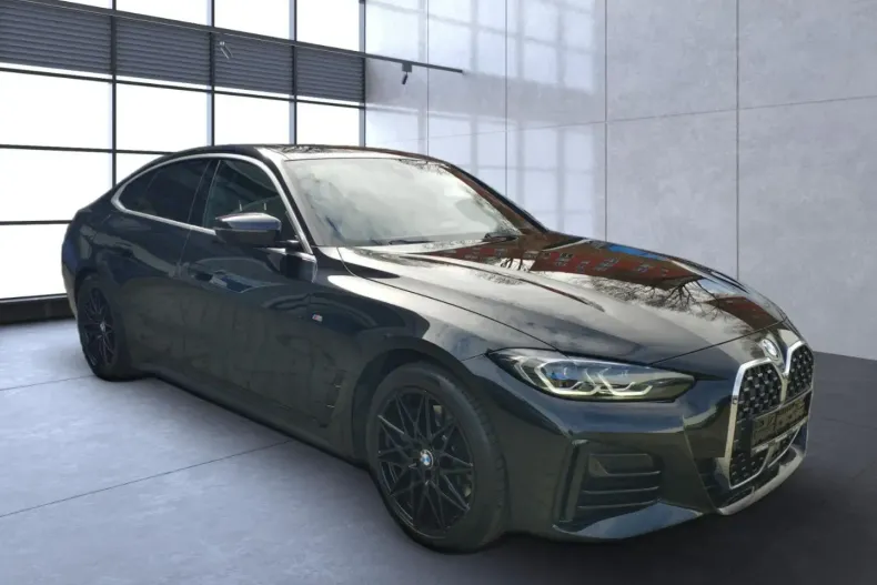 BMW 430 Gran Coupé din 2024 cu 8.900 km - oferta BMW111657 - foto 4