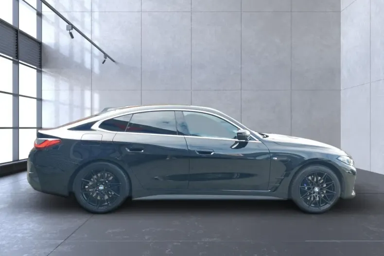 BMW 430 Gran Coupé din 2024 cu 8.900 km - oferta BMW111657 - foto 5