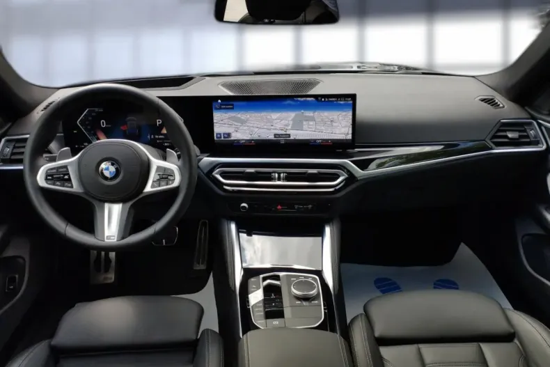 BMW 430 Gran Coupé din 2024 cu 8.900 km - oferta BMW111657 - foto 7