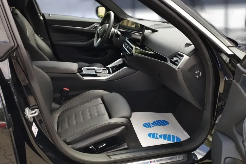 BMW 430 Gran Coupé din 2024 cu 8.900 km - oferta BMW111657 - foto 8