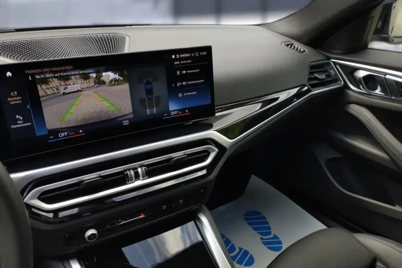 BMW 430 Gran Coupé din 2024 cu 8.900 km - oferta BMW111657 - foto 9