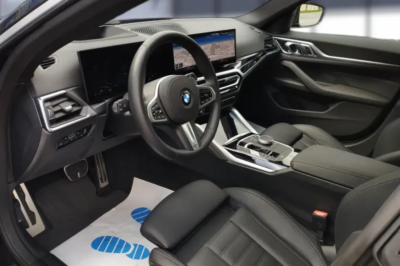 BMW 430 Gran Coupé din 2024 cu 8.900 km - oferta BMW111657 - foto 10