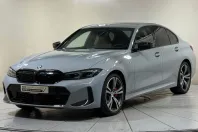 BMW 340 din 2024 cu 13.100 km - oferta BMW111658 - foto 1