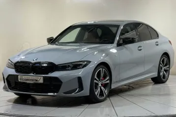 BMW 340 din 2024 - oferta BMW111658