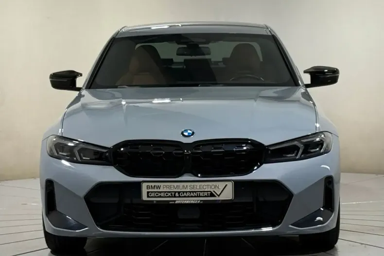 BMW 340 din 2024 cu 13.100 km - oferta BMW111658 - foto 4