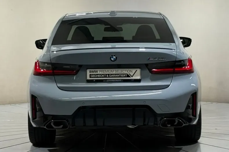 BMW 340 din 2024 cu 13.100 km - oferta BMW111658 - foto 5