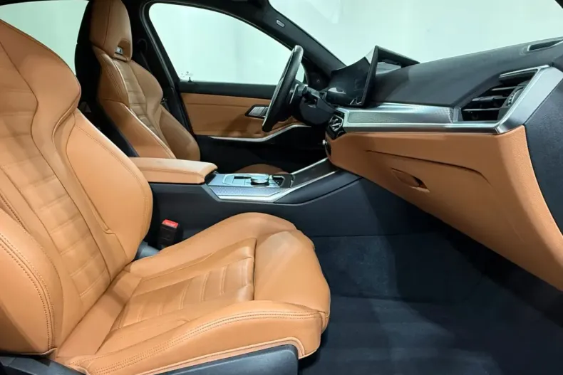 BMW 340 din 2024 cu 13.100 km - oferta BMW111658 - foto 10