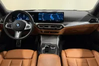 BMW 340 din 2024 cu 13.100 km - oferta BMW111658 - foto 11