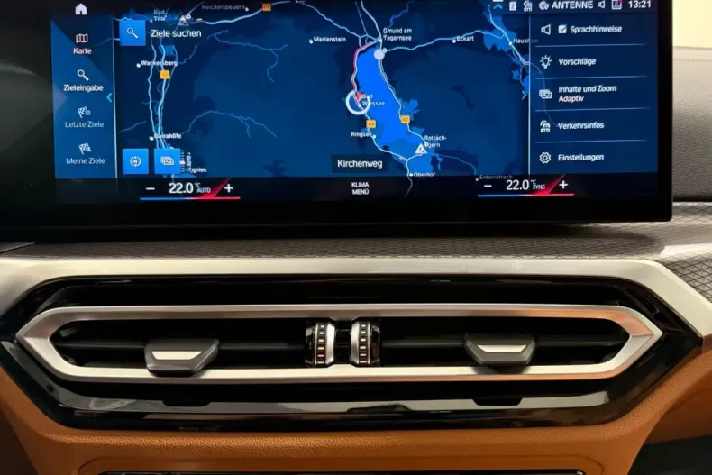 BMW 340 din 2024 cu 13.100 km - oferta BMW111658 - foto 13