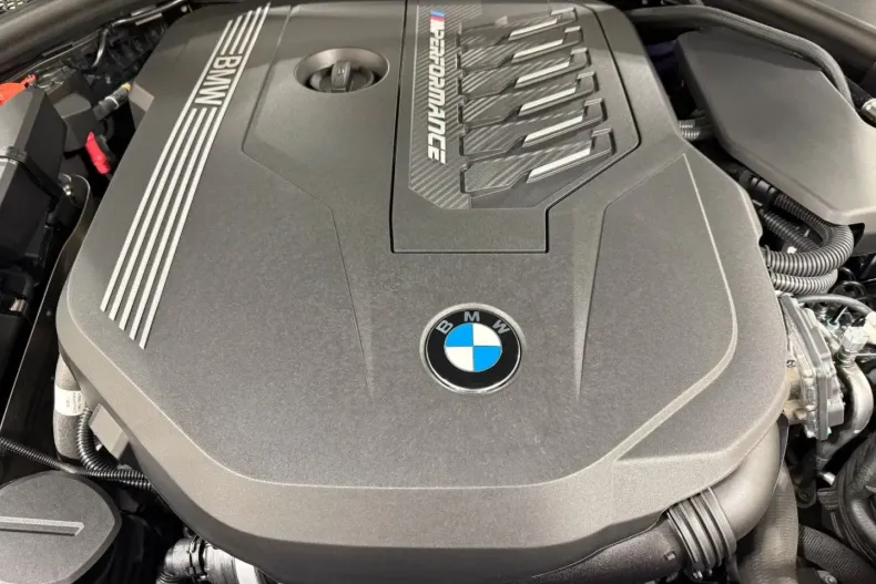 BMW 340 din 2024 cu 13.100 km - oferta BMW111658 - foto 20