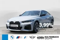 BMW 440 Gran Coupé din 2024 cu 12.667 km - oferta BMW111659 - foto 1