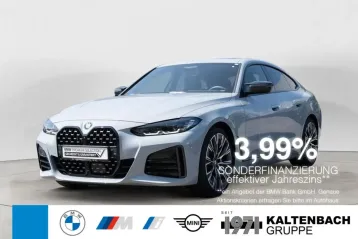 BMW 440 Gran Coupé din 2024 - oferta BMW111659