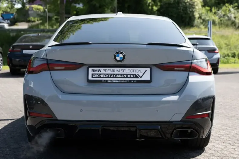 BMW 440 Gran Coupé din 2024 cu 12.667 km - oferta BMW111659 - foto 5