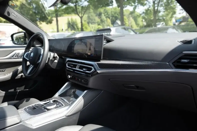 BMW 440 Gran Coupé din 2024 cu 12.667 km - oferta BMW111659 - foto 6