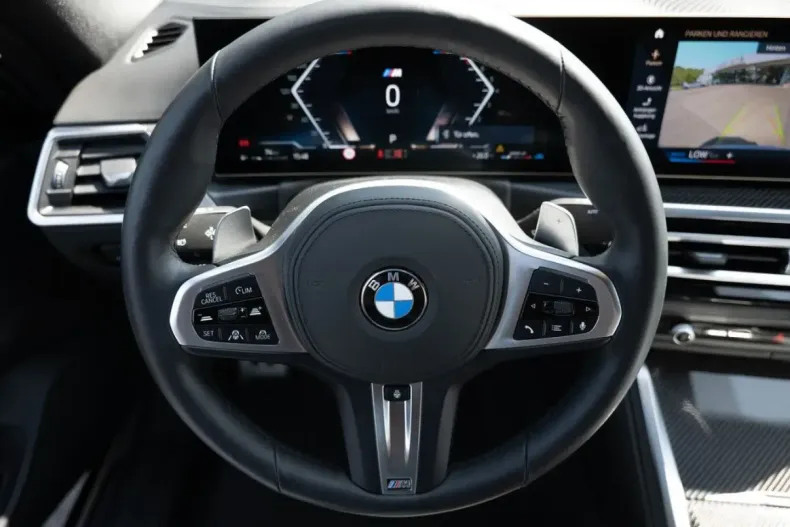 BMW 440 Gran Coupé din 2024 cu 12.667 km - oferta BMW111659 - foto 12
