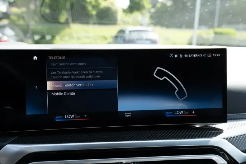 BMW 440 Gran Coupé din 2024 cu 12.667 km - oferta BMW111659 - foto 16