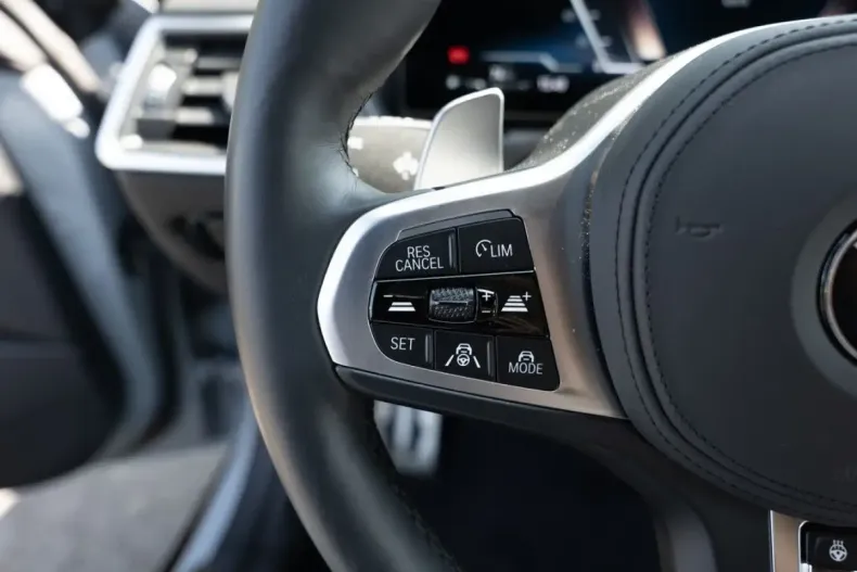 BMW 440 Gran Coupé din 2024 cu 12.667 km - oferta BMW111659 - foto 21