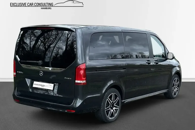 Mercedes-Benz V 300 din 2024 cu 38.500 km - oferta MER111660 - foto 6