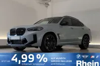 BMW X4 M din 2024 cu 15.099 km - oferta BMW111661 - foto 1