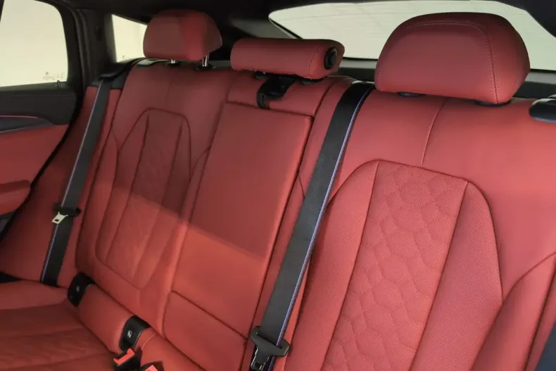 BMW X4 M din 2024 cu 15.099 km - oferta BMW111661 - foto 4