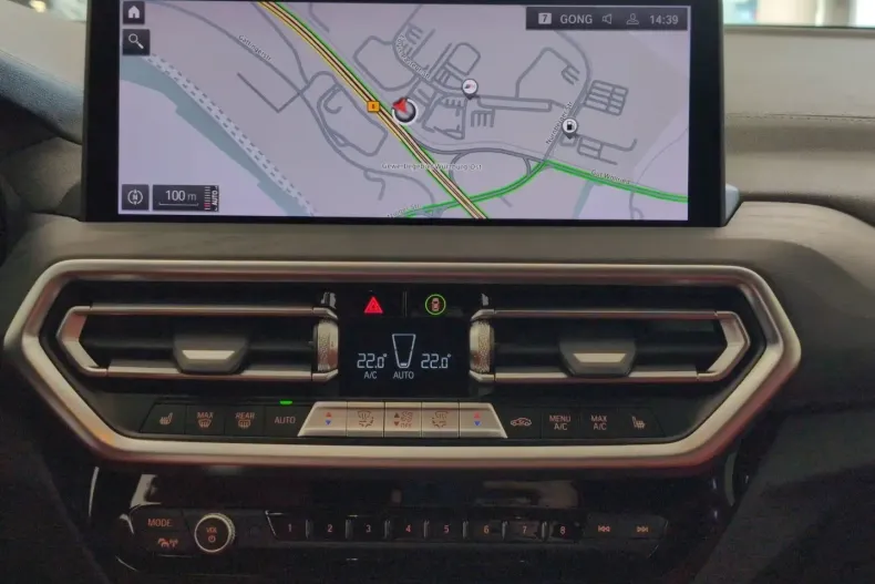 BMW X4 M din 2024 cu 15.099 km - oferta BMW111661 - foto 6