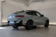 BMW X4 M din 2024 cu 15.099 km - oferta BMW111661 - foto 8