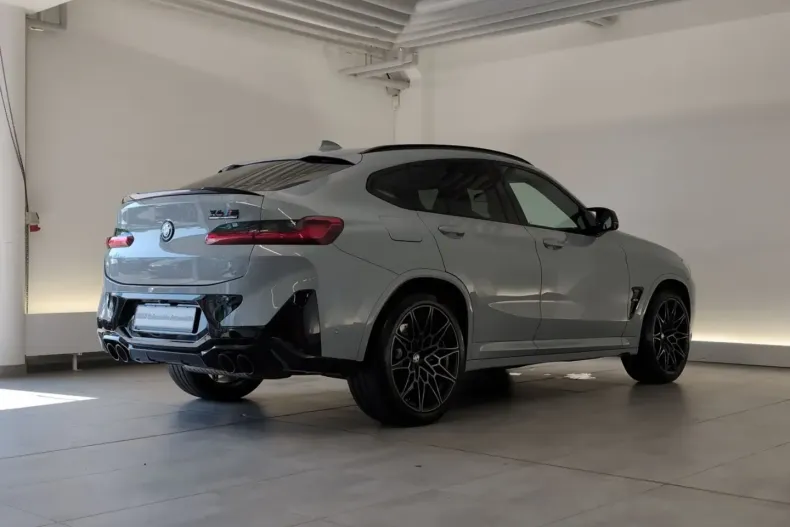 BMW X4 M din 2024 cu 15.099 km - oferta BMW111661 - foto 8