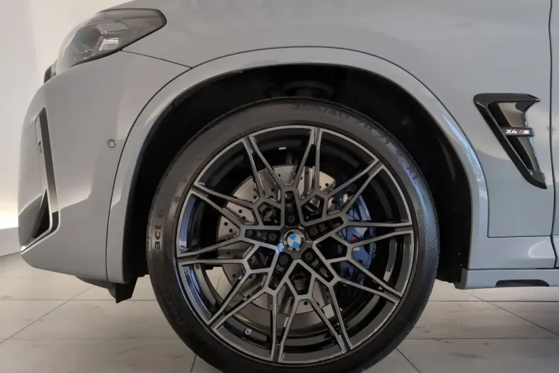 BMW X4 M din 2024 cu 15.099 km - oferta BMW111661 - foto 10