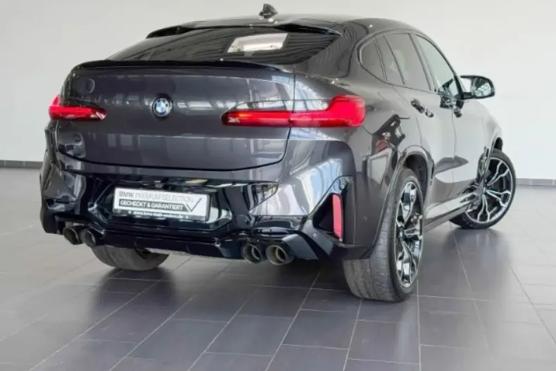 BMW X4 M din 2024 cu 9.168 km - oferta BMW111662 - foto 3