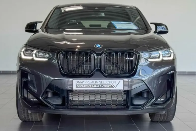 BMW X4 M din 2024 cu 9.168 km - oferta BMW111662 - foto 4