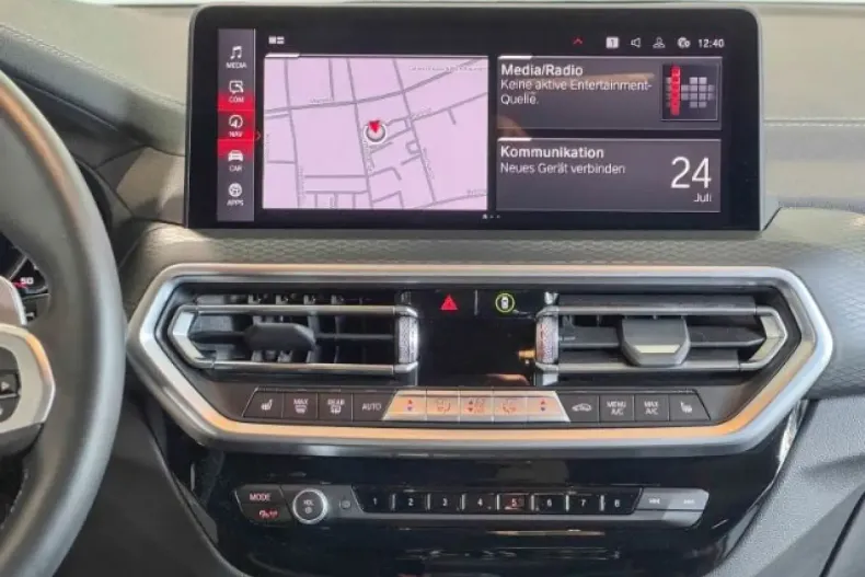 BMW X4 M din 2024 cu 9.168 km - oferta BMW111662 - foto 13