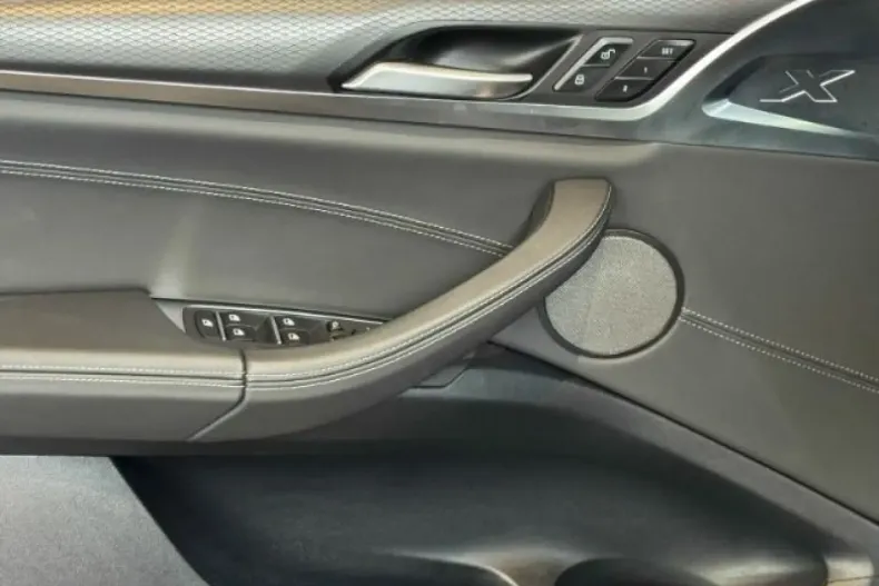 BMW X4 M din 2024 cu 9.168 km - oferta BMW111662 - foto 14