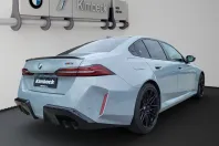 BMW M5 din 2024 cu 16.350 km - oferta BMW111664 - foto 2