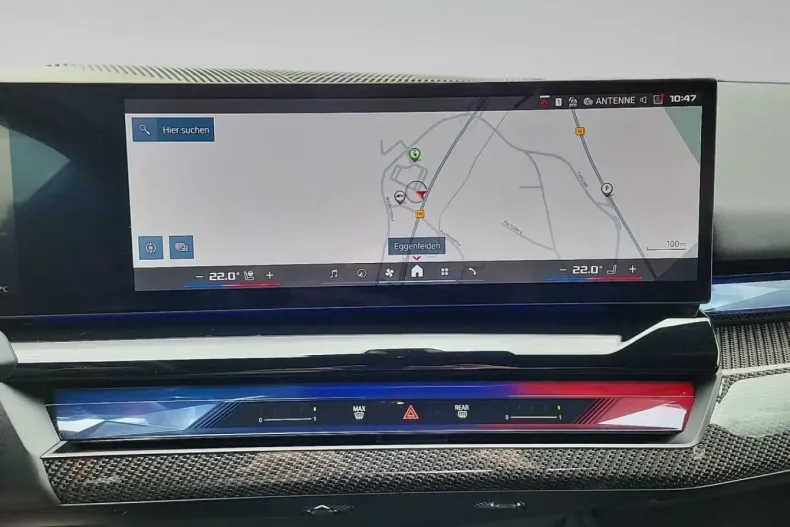 BMW M5 din 2024 cu 16.350 km - oferta BMW111664 - foto 9