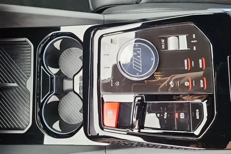 BMW M5 din 2024 cu 16.350 km - oferta BMW111664 - foto 12