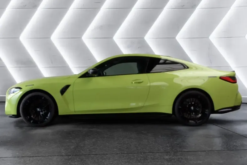 BMW M4 din 2024 cu 14.500 km - oferta BMW111665 - foto 3