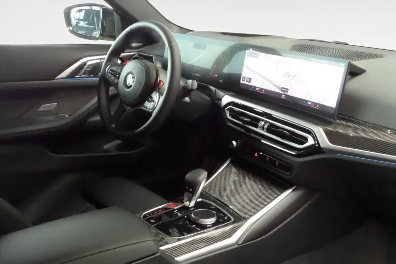 BMW M4 din 2024 cu 14.500 km - oferta BMW111665 - foto 7