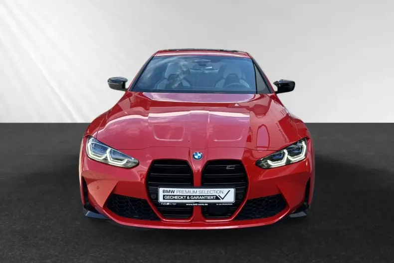 BMW M4 din 2024 cu 12.027 km - oferta BMW111666 - foto 6