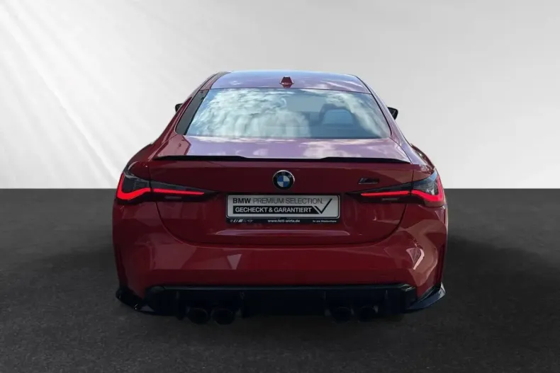 BMW M4 din 2024 cu 12.027 km - oferta BMW111666 - foto 7