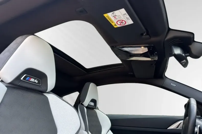 BMW M4 din 2024 cu 12.027 km - oferta BMW111666 - foto 19