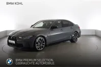 BMW M3 din 2024 cu 6.573 km - oferta BMW111667 - foto 1