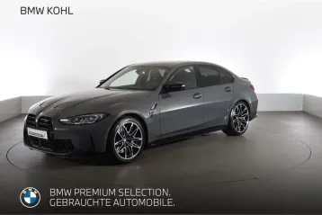 BMW M3 din 2024 - oferta BMW111667