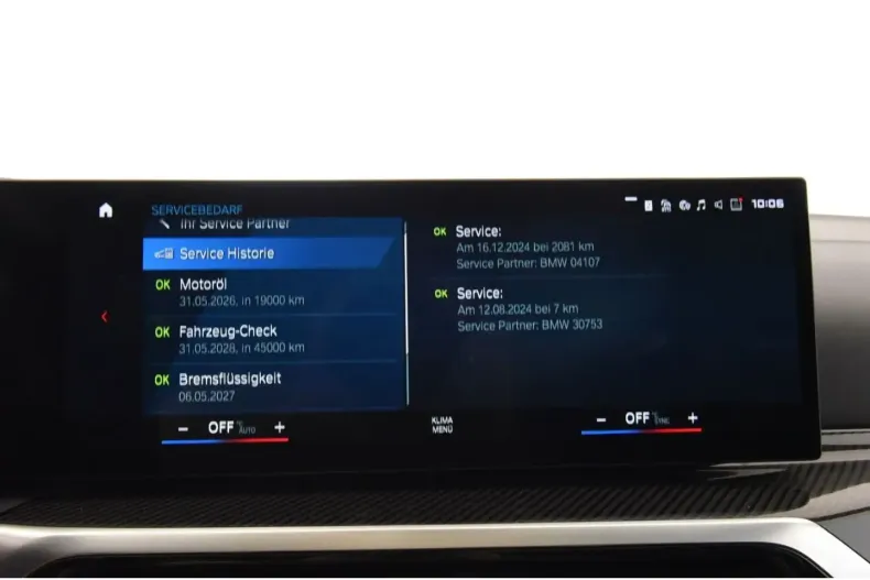 BMW M3 din 2024 cu 6.573 km - oferta BMW111667 - foto 7