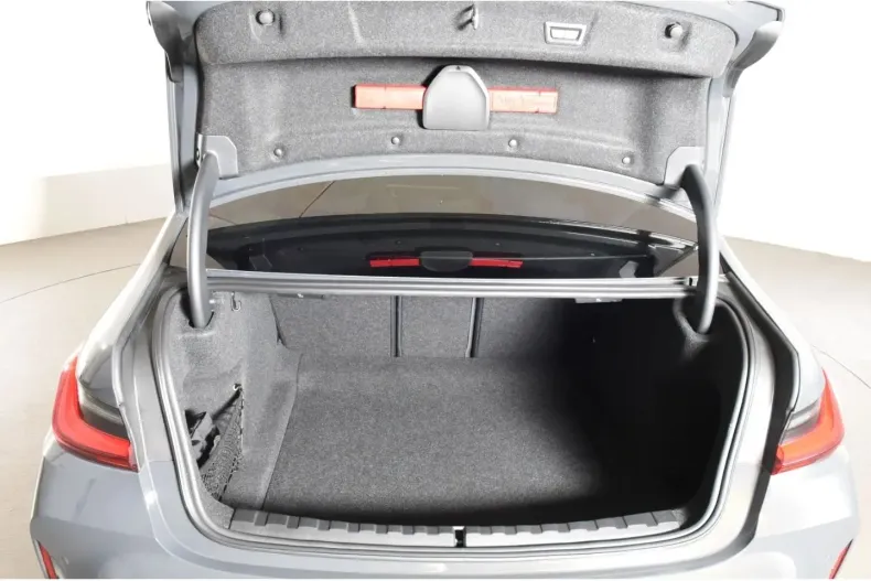 BMW M3 din 2024 cu 6.573 km - oferta BMW111667 - foto 11