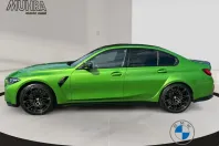 BMW M3 din 2024 cu 6.170 km - oferta BMW111668 - foto 3