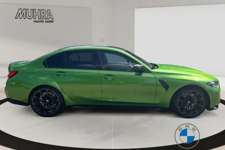 BMW M3 din 2024 cu 6.170 km - oferta BMW111668 - foto 6